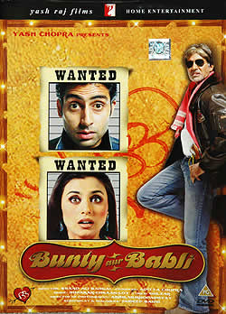 Bunty aur babli full movie Bunty aur babli full movie